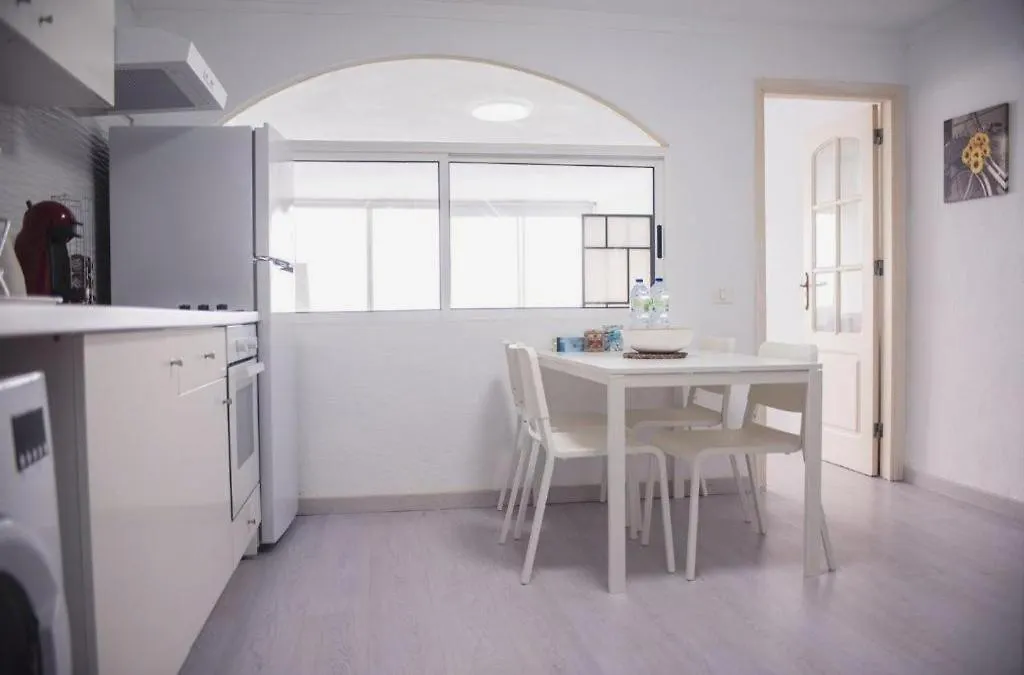 Simply Sunset Home 洛斯雷尔雷赫斯 西班牙