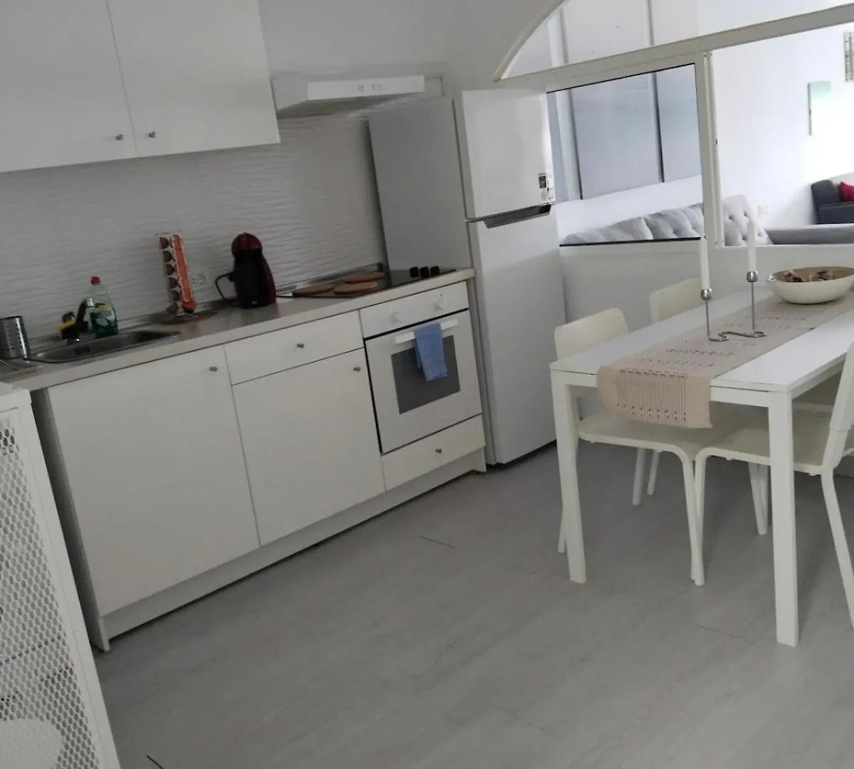 Simply Sunset Home 洛斯雷尔雷赫斯